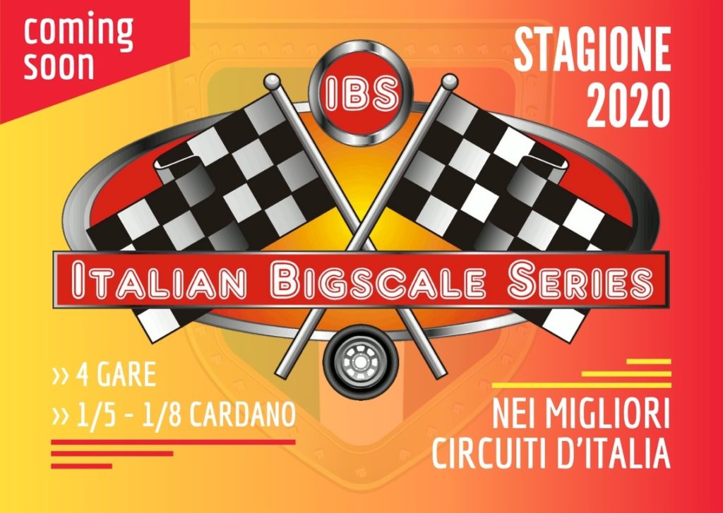 campionato ibs 2020