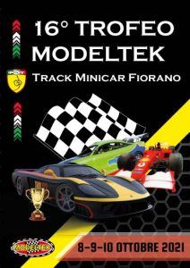 Trofeo modeltek 2021