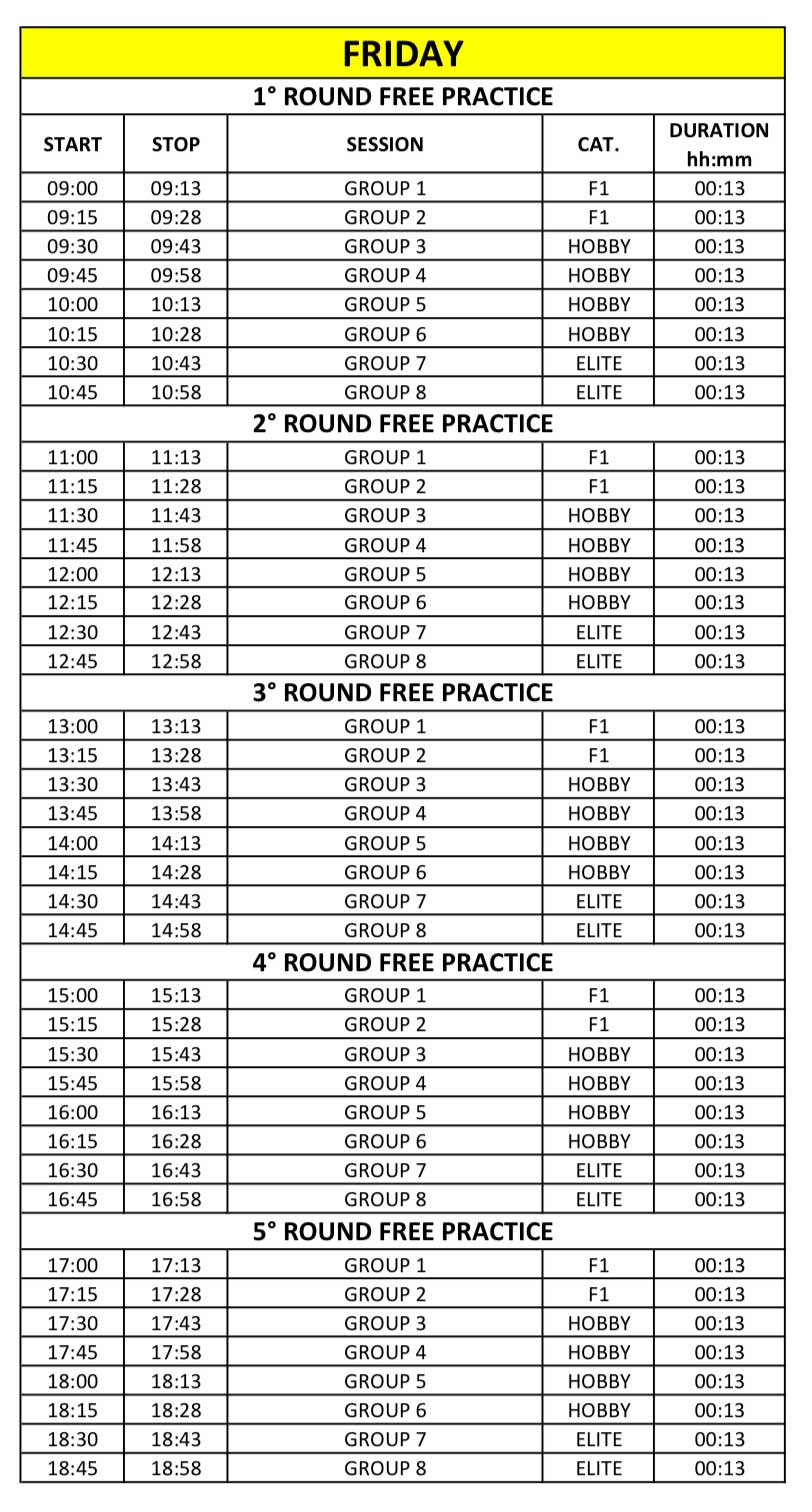 programma-venerdi-trofeo-modeltek-2021